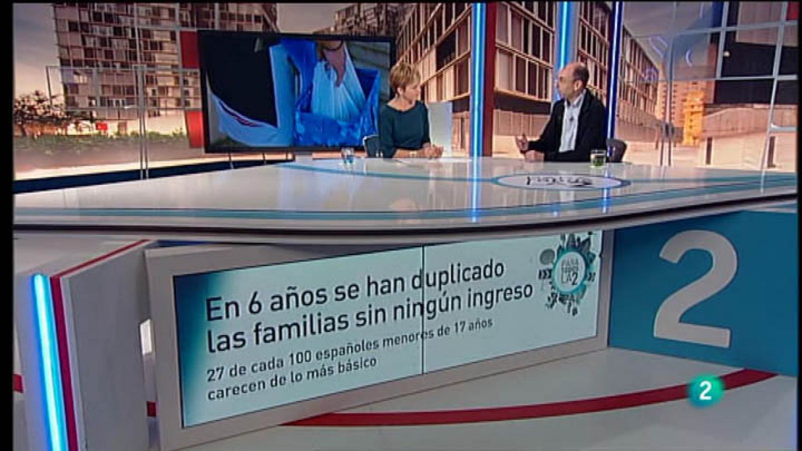 Para Todos La 2 - ONG - Ayuda en acción