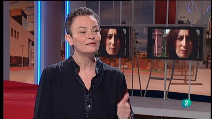 Para todos La 2 - Innovación - Periodismo