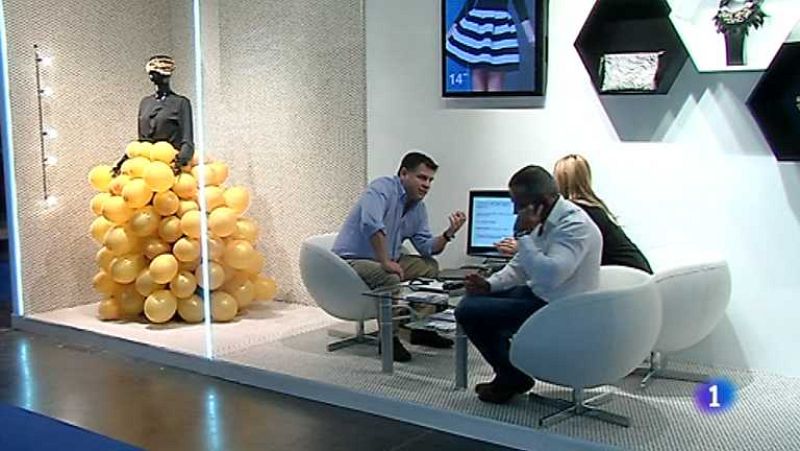 La Comunidad Valenciana en 2' - 17/10/14 - Ver ahora