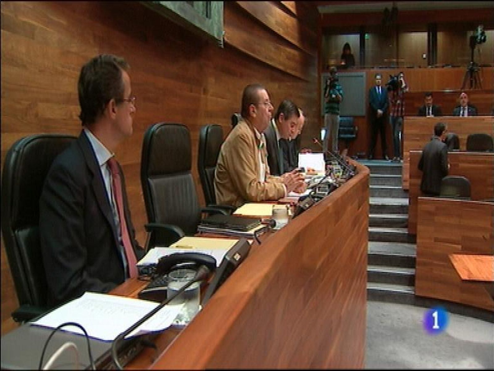 Asturias en 2' - 17/10/14 | Ver