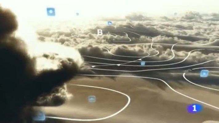 Noticias Murcia - El tiempo en la Región de Murcia - 17/10/2014