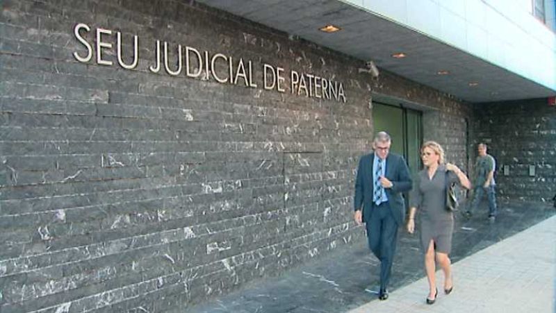 L'Informatiu - Comunitat Valenciana - 17/10/14 - Ver ahora