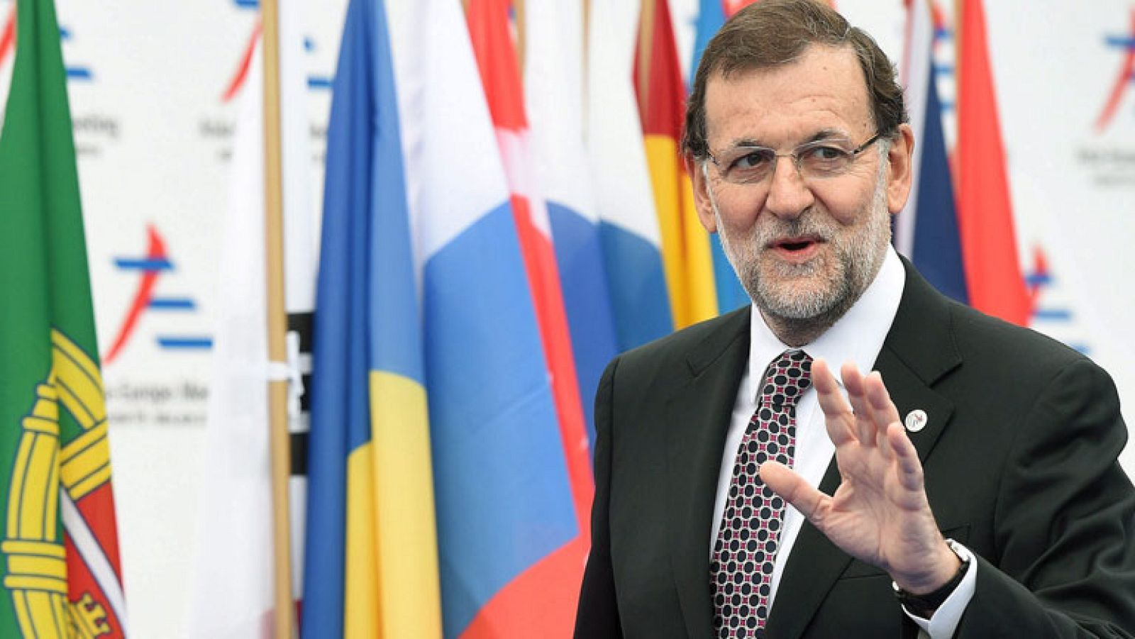 Rajoy insta a Mas a que empiece a gobernar y dice que "lo ideal" es que apruebe los presupuestos - Informativo 24h | Ver