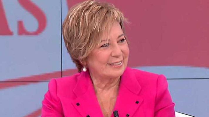 Amigas y conocidas - Amigas y conocidas - 17/10/14