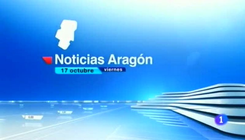 Aragón en 2'-17/10/14 | Ver