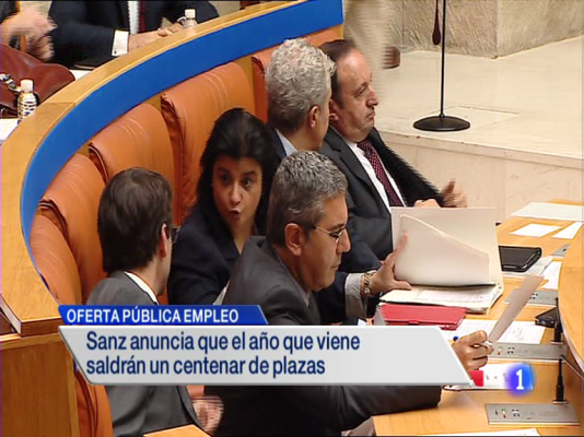 Informativo Telerioja - La Rioja en 2' 17/10/14