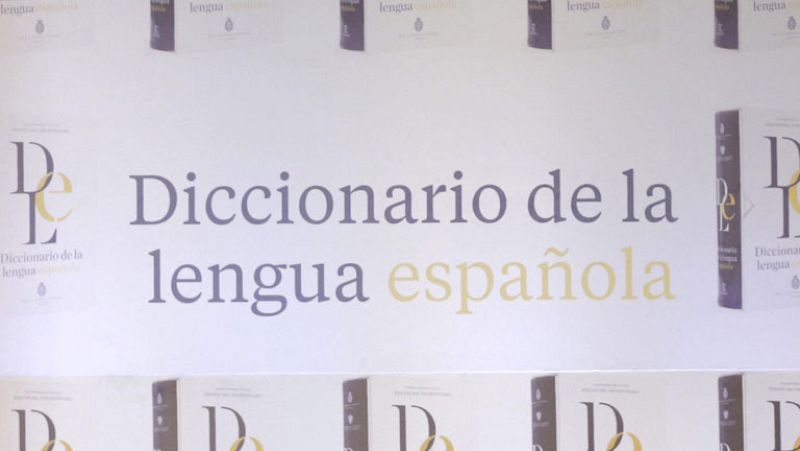 Descubrimos nuevas palabras en el diccionario de la RAE