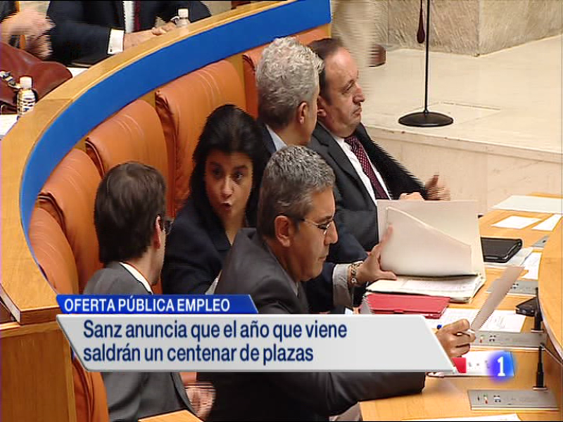 Informativo Telerioja 17/10/14