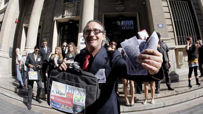 L'informatiu - Comunitat Valenciana - L'Informatiu - Comunitat Valenciana 2 - 17/10/14