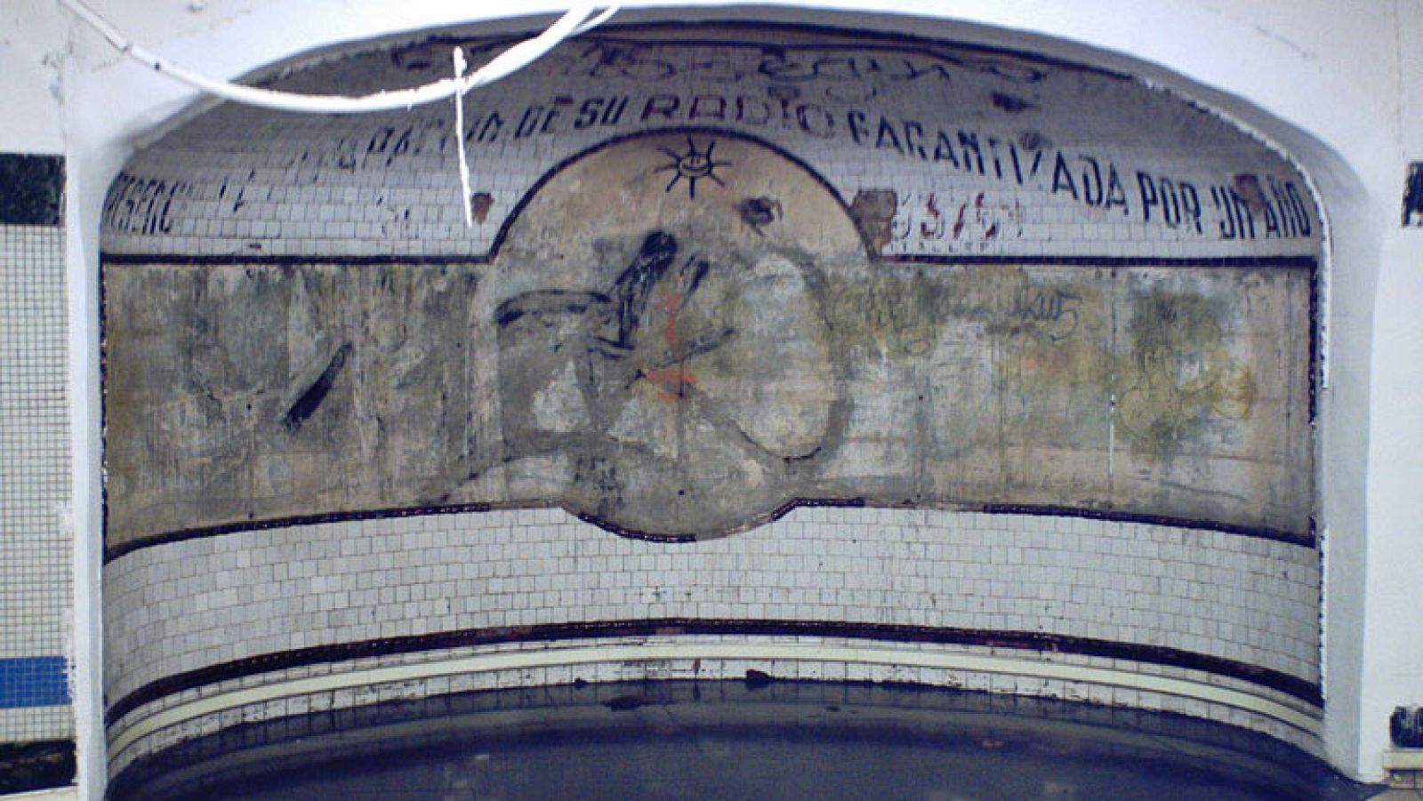 Informativo de Madrid 2 - 17/10/14