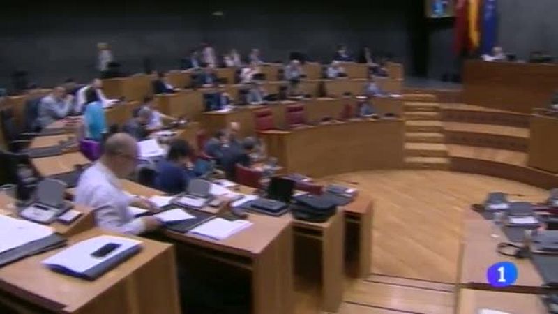 Telenavarra 2 - 17/10/2014 | Ver