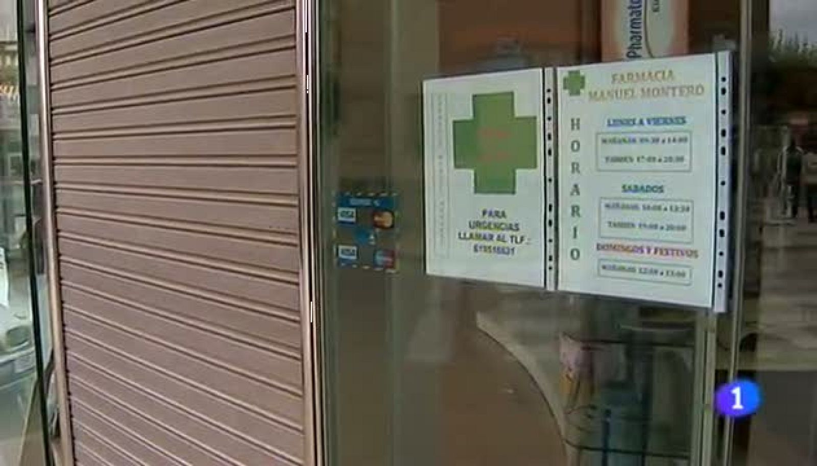 Noticias Aragón2-17/10/14 | Ver