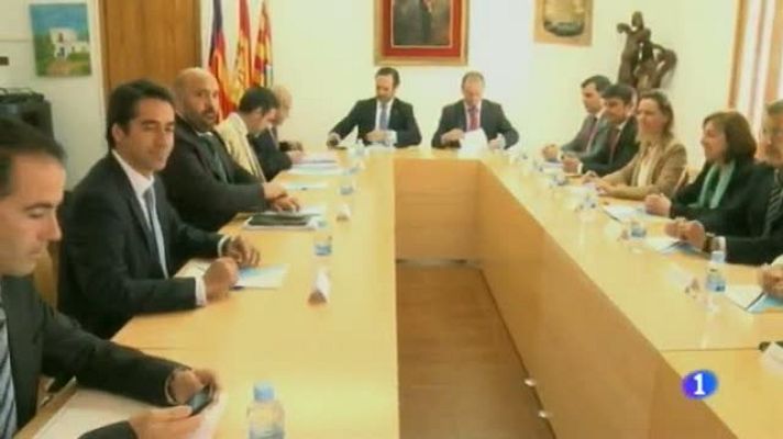 Informatiu Balear - Informatiu Balear 2 - 17/10/14