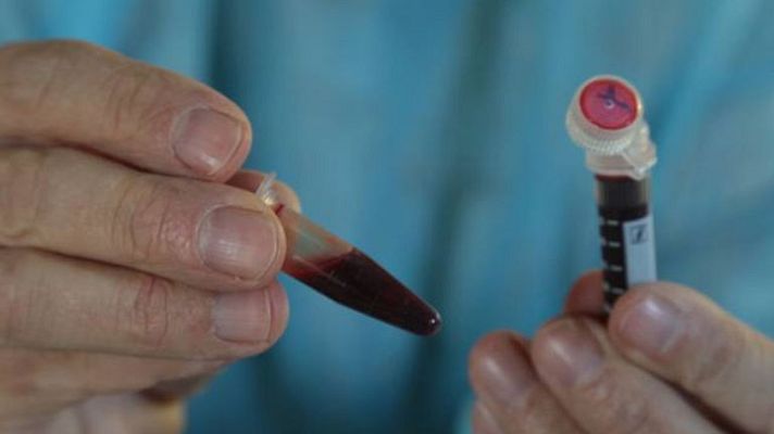 La noche temática - 'La Noche Temática'- Así empieza 'Epidemias. La amenaza silenciosa'