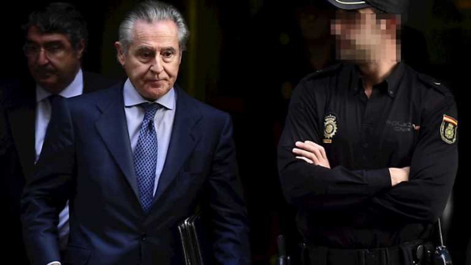 Telediario - 15 horas - 17/10/14 - Ver ahora