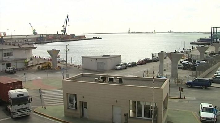 Noticias de Melilla - Melilla en 2' - 17/10/14