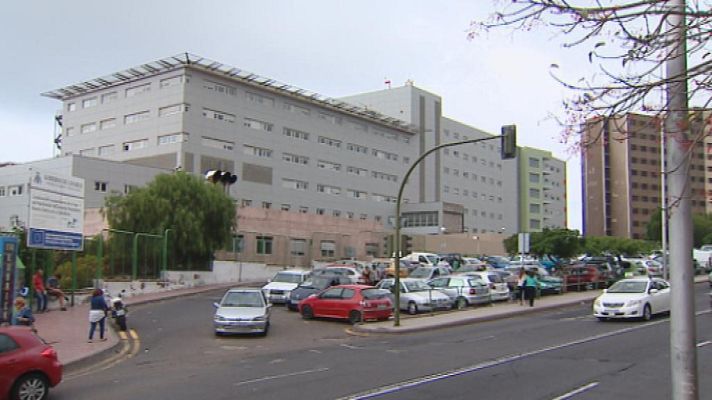 Telecanarias - Canarias en 2' - 17/10/14