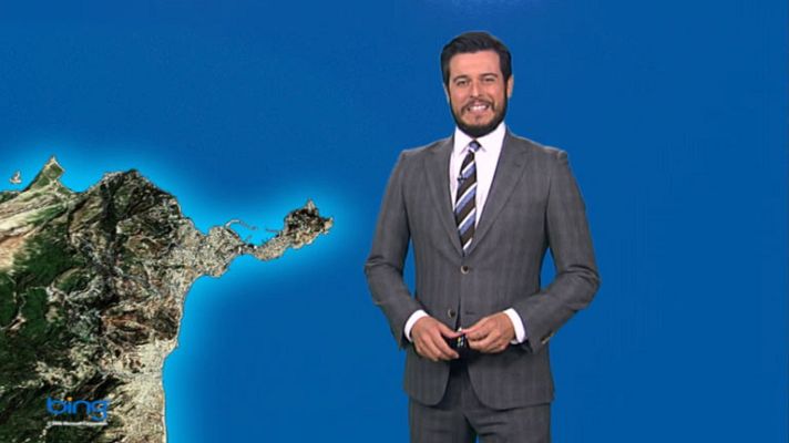 Noticias de Ceuta - El tiempo en Ceuta - 17/10/14