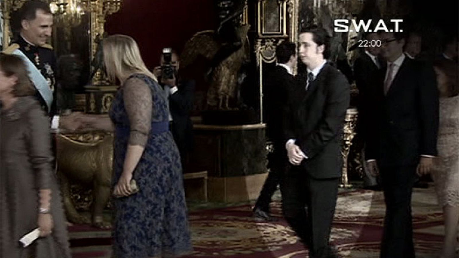 T con T - La vida inventada de Francisco Nicolás Gómez-Iglesias