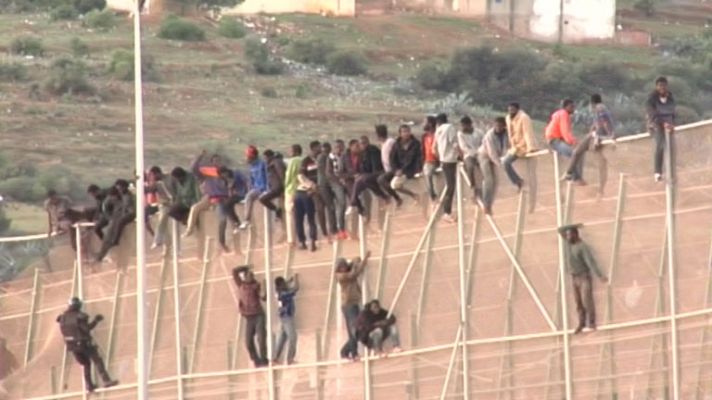 Noticias de Melilla - Noticias de Melilla - 17/10/14