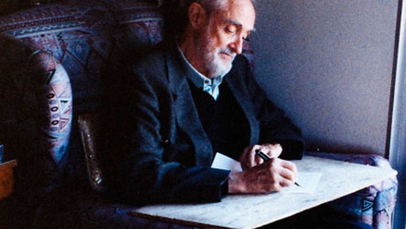 Imprescindibles - José Luis Sampedro. Provocando con Sampedro - Ver ahora