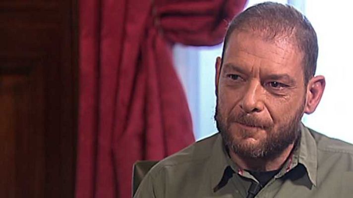 Conversatorios en Casa de América - Miquel Silvestre