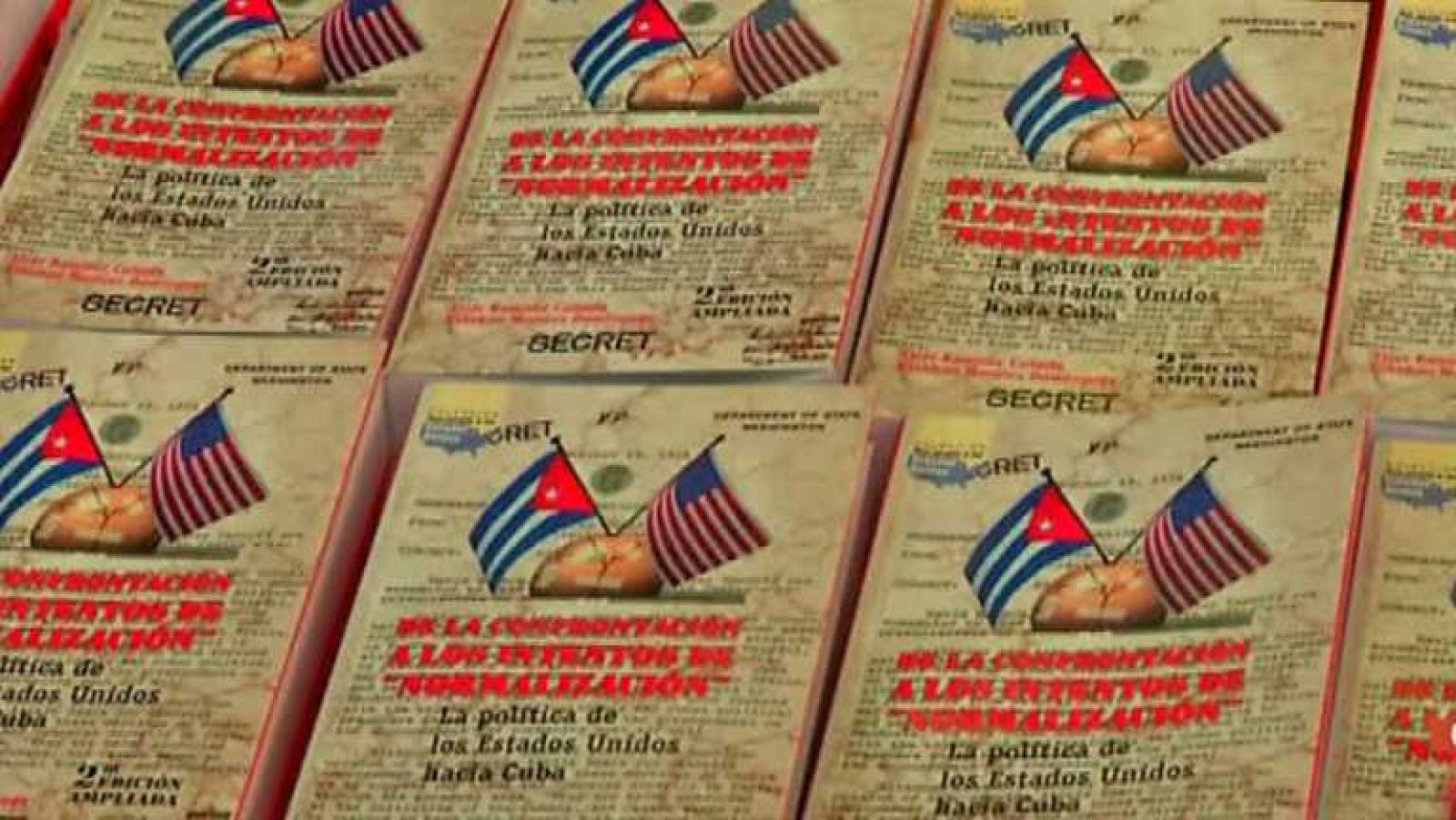 Latinoamérica en 24 horas - 17/10/14 - Ver ahora