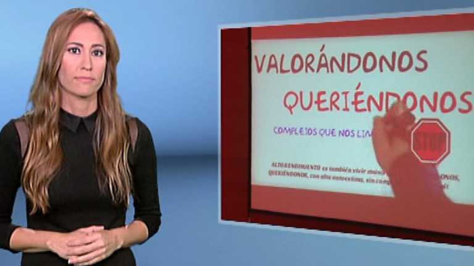 En lengua de signos - 18/10/4 - Ver ahora