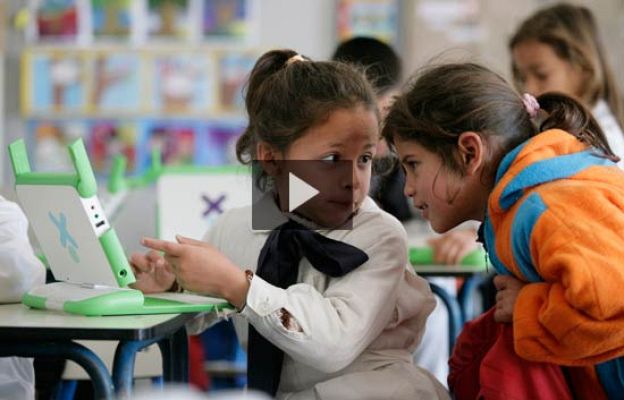  - La 'dura' vuelta al cole