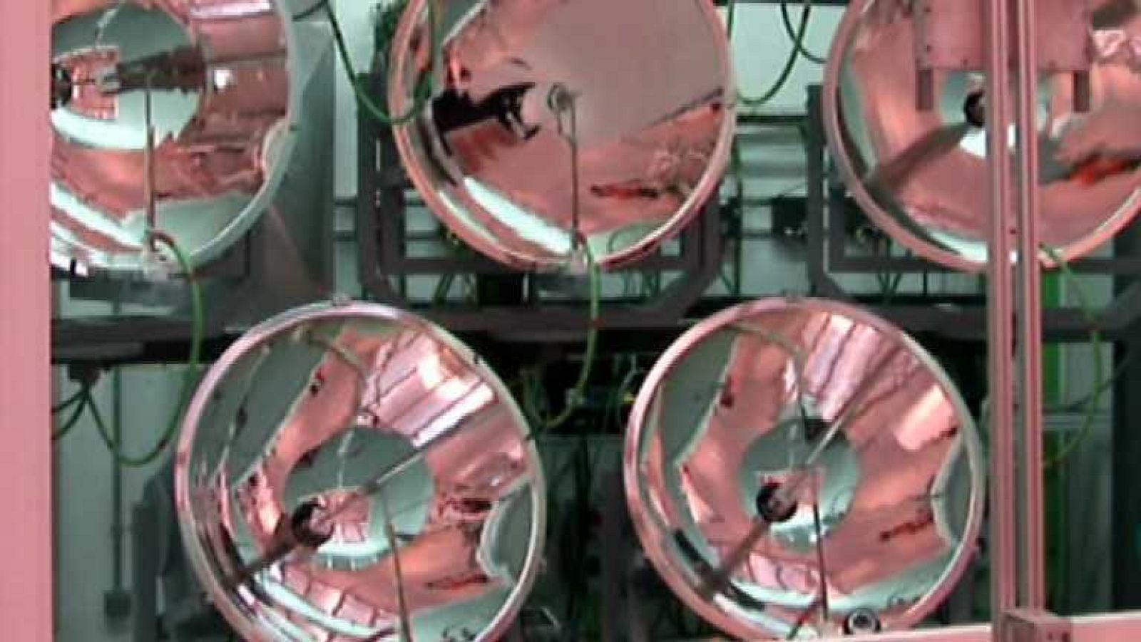 Fábrica de ideas de TVE - 18/10/14 - Ver ahora