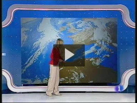 El tiempo - El Tiempo - 07/09/08