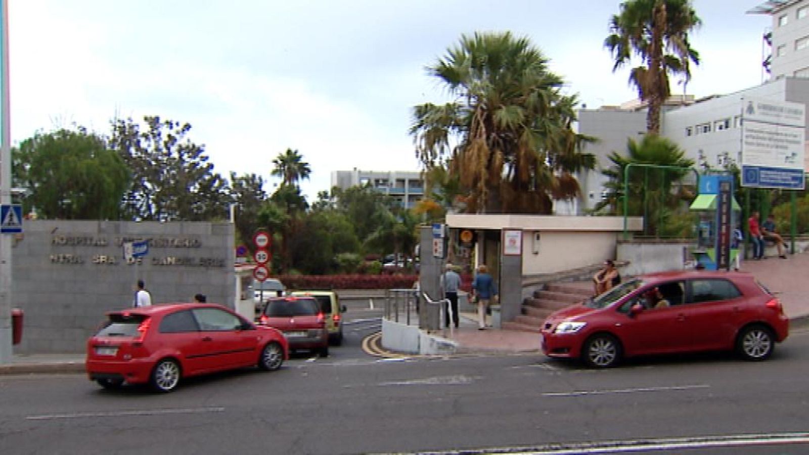 Canarias en 2' - 18/10/14 | Ver