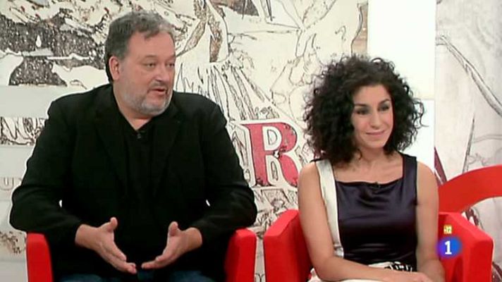 Cine de barrio - Juicio de faldas