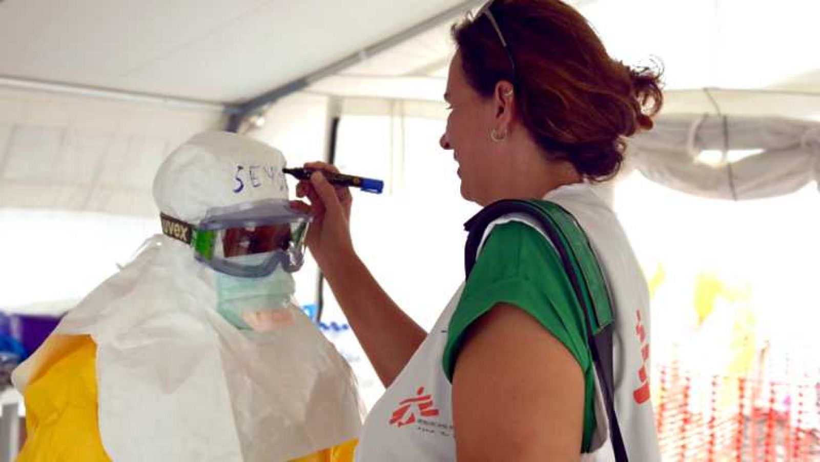 Telediario - 21 horas - 18/10/14 - Ver ahora