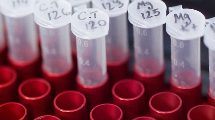 La noche temática - Cáncer contagioso