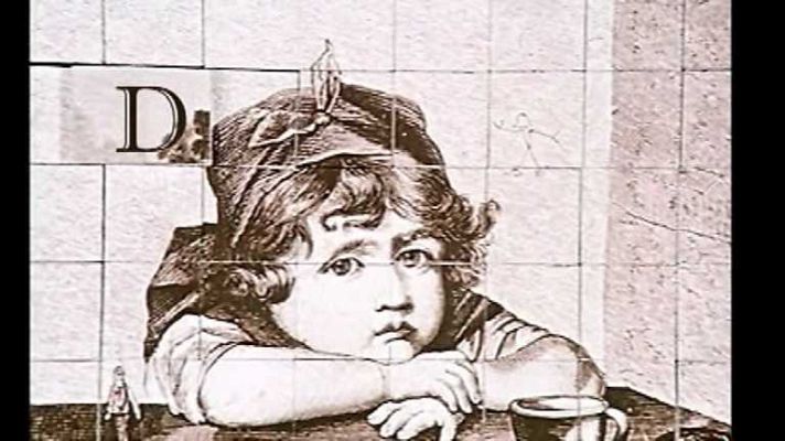 La Sala - Decálogo Svankmajer