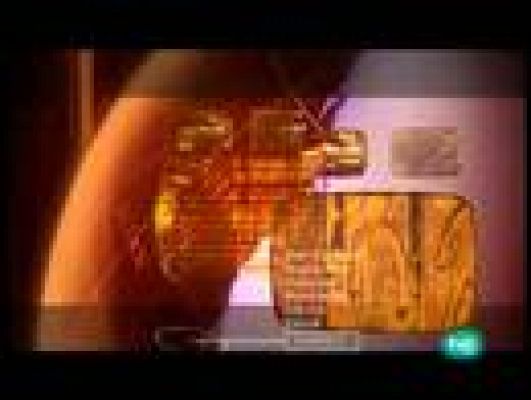 En portada - La metamorfosis Libia