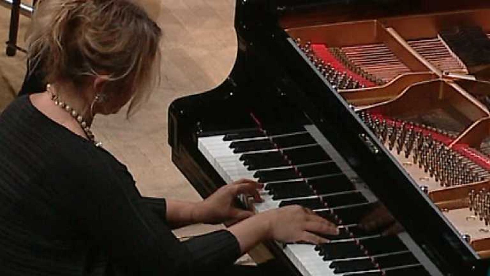 Los conciertos de La 2 - Fundación Excelentia 2014-15 nº1 (1ª parte) - ver ahora