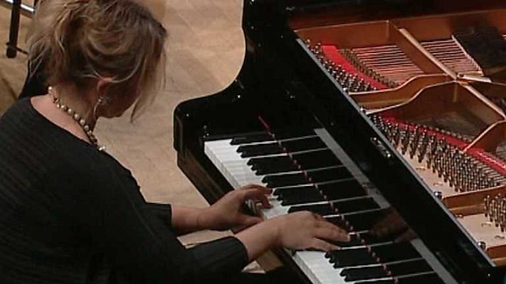 Los conciertos de La 2 - Fundación Excelentia 2014-15 nº1 (1ª parte)