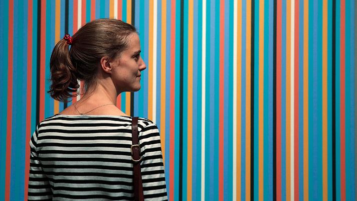 Informativo 24h - La feria de arte contemporáneo Frieze cierra sus puertas