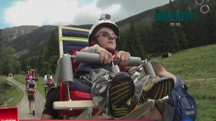 Lo que hay que ver ... - Lo que hay que ver - 19/10/14