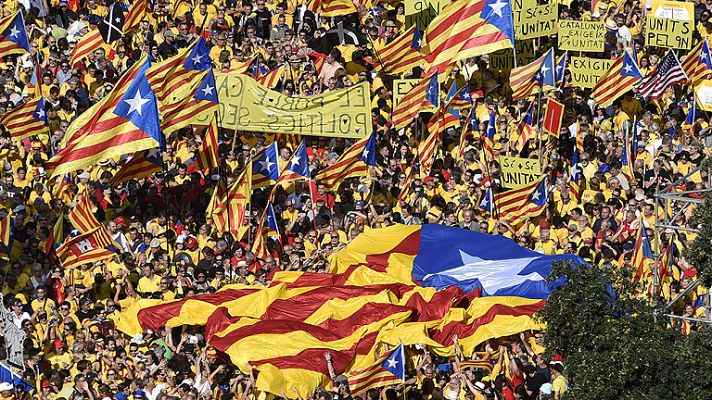 Informativo 24h - ACN y Óminum avalan la nueva consulta de Mas