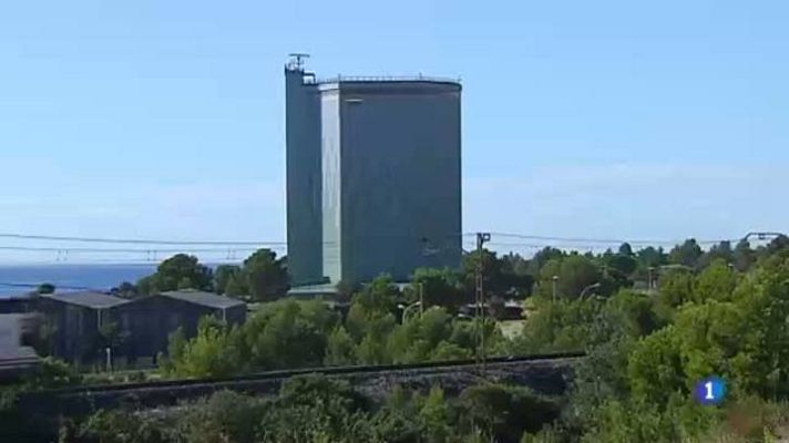 L'Informatiu - 25 anys de l'accident de Vandellòs I