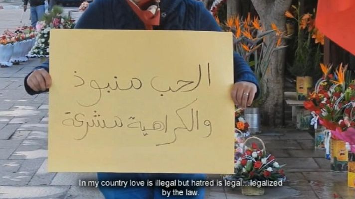 Telediario 1 - Marruecos lanzará una campaña turística en el Reino Unido