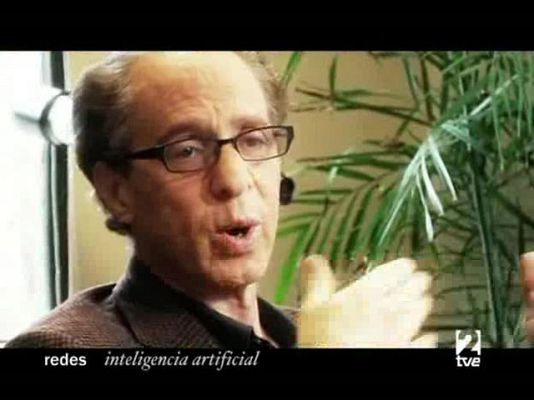 Redes - Inteligencia artificial