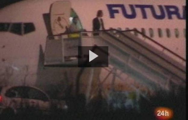  - No a los vuelos de Futura