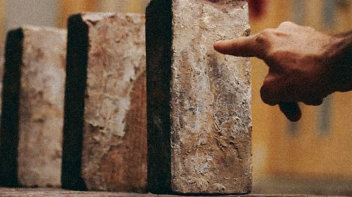 Metrópolis - Conlon/Harker