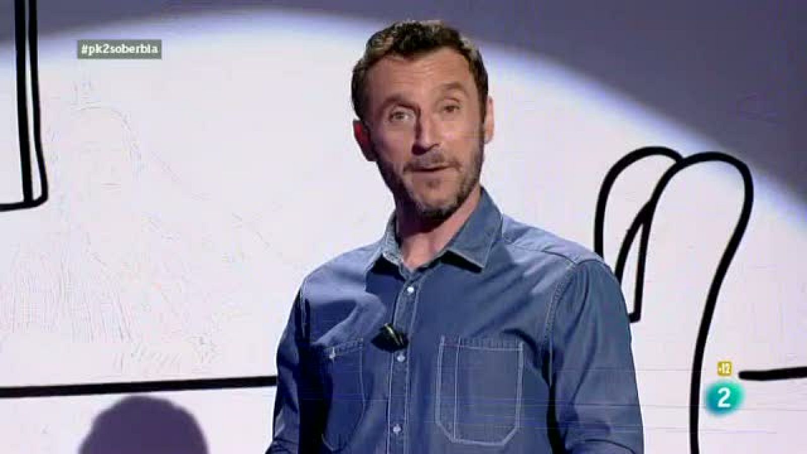 Carlos Chamorro es un "Soberbio bipolar"