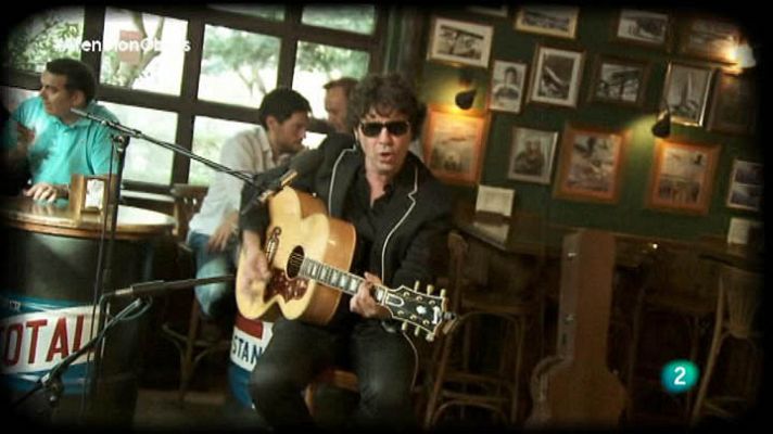 Atención obras - Nuevo álbum de Lichis, "Modo avión"