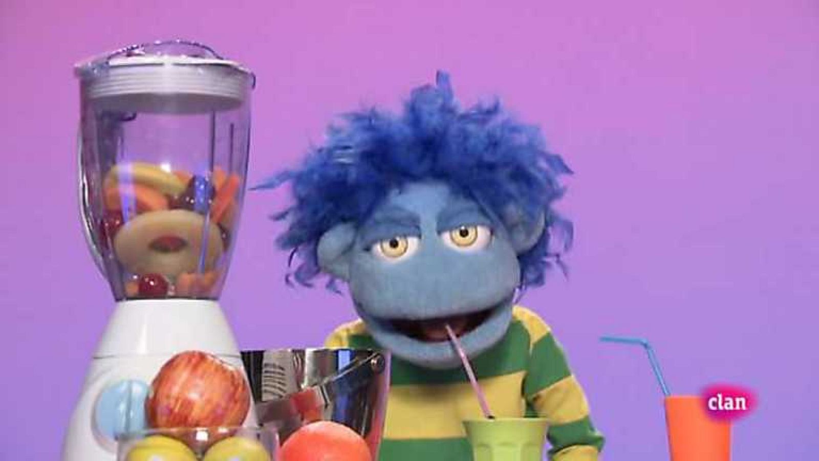 Capítulo 289 - Lunnis | Ver